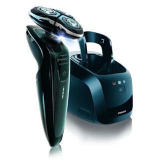 打造極致順滑體驗(yàn) 飛利浦Norelco 1250X/42臻鋒3D電動剃須刀深度解析